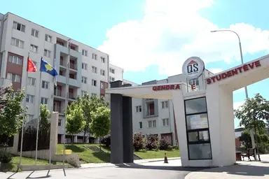 Qendra Studentore